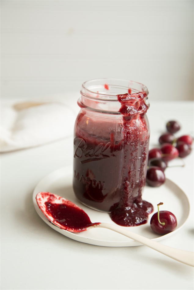Cherry Catsup
